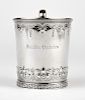 A Grosjean & Woodward for Tiffany & Co. mug