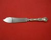 Margaux by Towle Sterling Silver Cake Knife Old Fashioned HH WS 11" Heirloom