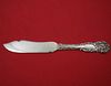 La Reine by Reed and Barton Sterling Silver Fish Knife FHAS 8"