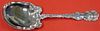 Louis XV by Whiting Sterling Silver Berry Spoon 7 1/2"