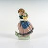 Spring is Here 01005223 - Lladro Porcelain Figurine