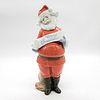 Nao by Lladro Figurine, Santa's Best Wishes