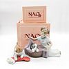 2pc Nao by Lladro Figurines