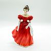 Winsome 2220 - Royal Doulton Figurine