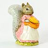 Goody Tiptoes - Beswick - Beatrix Potter Figurine