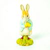Peter with Daffodils - Beatrix Potter Figurine