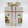 Royal Albert Trinket Box, Giftbox