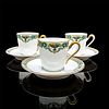 6pc Paul Muller Selb Bavaria Cup and Saucer