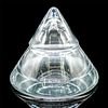Villeroy & Boch Covered Glass Candy Dish