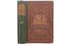 1872 1st Edition Buffalo Land by W.E. Webb