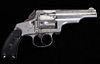 Merwin Hulbert & Co Folding Hammer 38 Cal Revolver