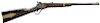 Sharps Model 1852 Slant-Breech Carbine 
