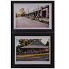 Two Photographs of Taylor, Mississippi