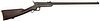 Sharps & Hankins Model 1862 Army Type Carbine 