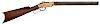 Volcanic Lever Action Carbine 