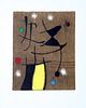 Joan Miro - Untitled 1.5