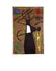 Joan Miro - Untitled 1.9