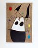 Joan Miro - Untitled 2.3