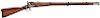 Model 1865 Springfield-Joslyn Breechloading Rifle 