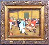 After Pieter Bruegel the Elder: The Peasant Wedding