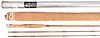 Cortland Bamboo Fly Rod