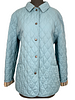 Burberry London Diamond Quilted Jacket Size L