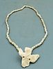 Shell Necklace - Panama, ca. 1000 - 1500 AD