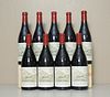 (9) Bottles of Hanzell Sonoma County Pinot Noir.