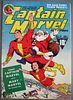 Comic: Captain Marvel Adventures Vol 1 #19 1943