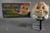RARE 1923 Ronson ARCHIE Sparkling Toy