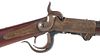 Firearm: 1864 BURNSIDE Carbine