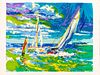 Jay Woose - Sailing Yacht Scene