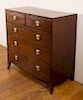 New England 18th/ 19th C Chest of Drawers
