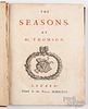 The Seasons, by James Thomson