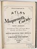 Atlas of Monmouth County, New Jersey, 1889