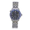 Omega Seamaster Steel Automatic Chronometer Watch 2531.80.00