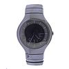 Rado True Digital Ceramic Quartz Watch 210.067.3
