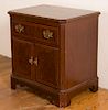 Drexel Furniture "Chippendale" Nightstand