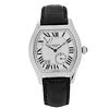 Man's Cartier Tortue 18K Watch