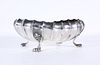 Buccellati Italy Sterling Silver Footed Bowl
