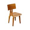 Cees Braakman UMS-Pastoe Mid-Century Dining Chair