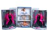Lot of 3 Barbie dolls 3 Barbie dolls in original boxes.

Approx 12"h
