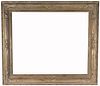 Possibly Newcomb Macklin, American Carved Frame