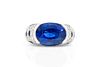 Cartier "Panthere" Collection Ring