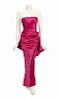 MADONNA MATERIAL GIRL GOWN