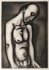 Georges Rouault (French, 1871-1958) 