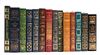 * (EASTON PRESS) 84 vols. from the 100 Greatest Books Ever Written series. Norwalk, CT, 1970s-1990s.