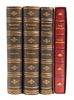 * (SHAKESPEARE, WILLIAM) 4 vols., including The Royal Shakespeare [and] The Plays. London,