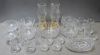 Large Lot of Waterford Crystal.