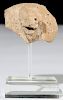 Rare First Temple Period Israelite Fragment